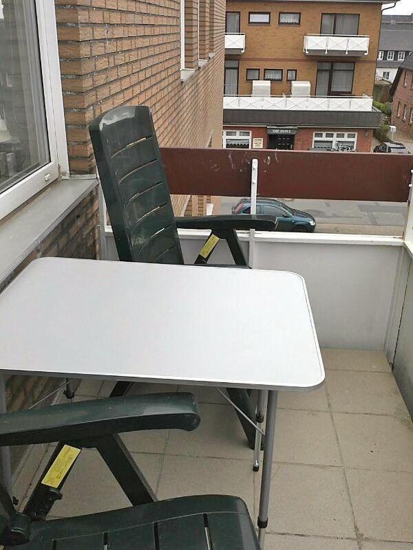 Apartment Sylter Strandperle Westerland
