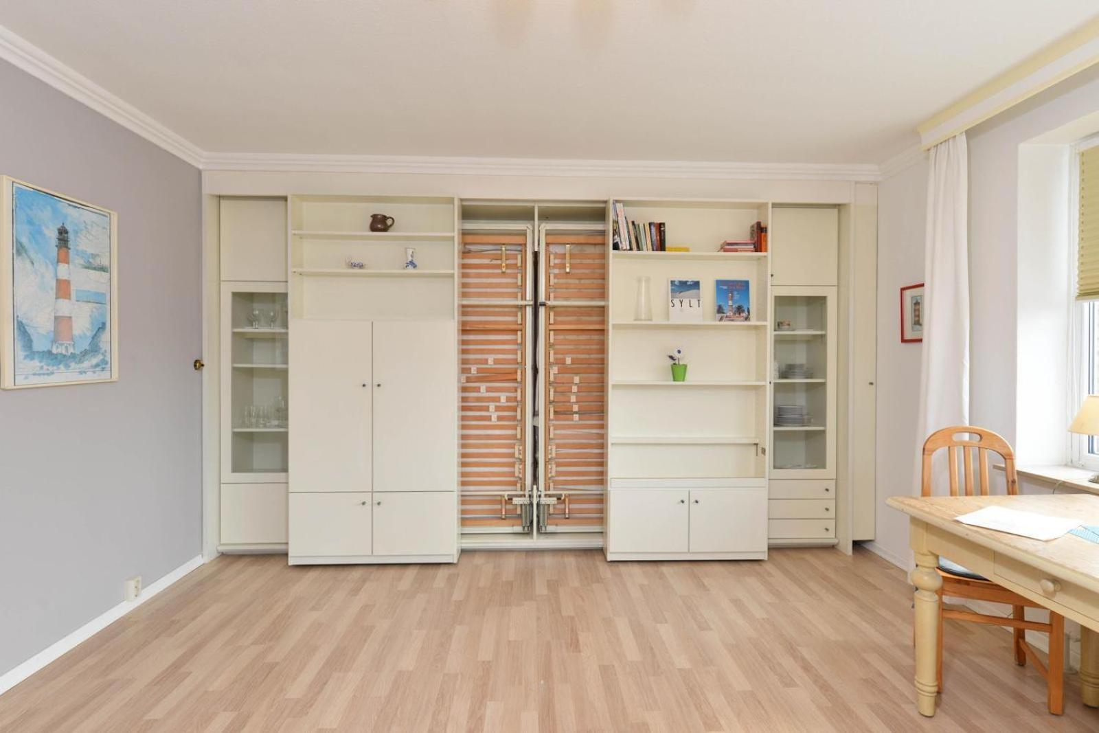 Apartment Sylter Strandperle